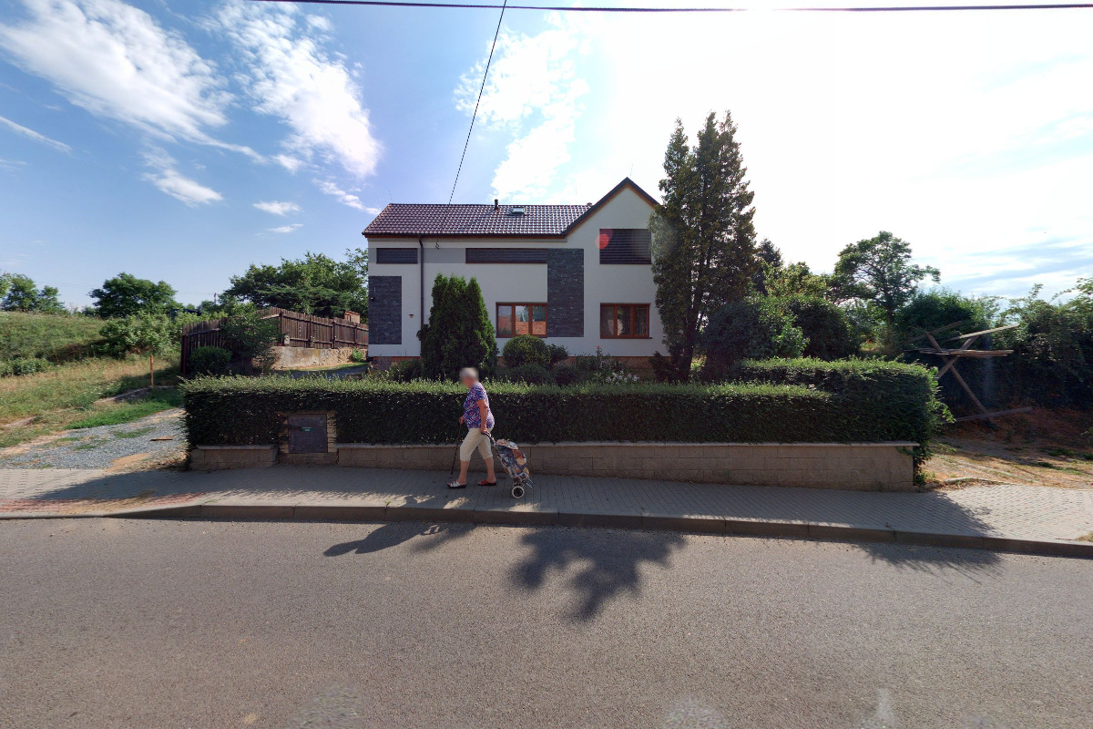 Autobusová doprava Jiří Leitner foto 1