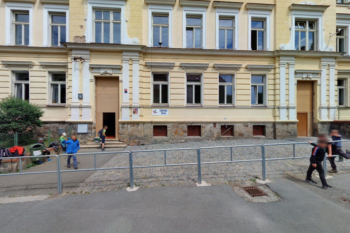 Český střelecký svaz Sportovně střelecký klub ASK Bandýs n/L.-St.Bol.