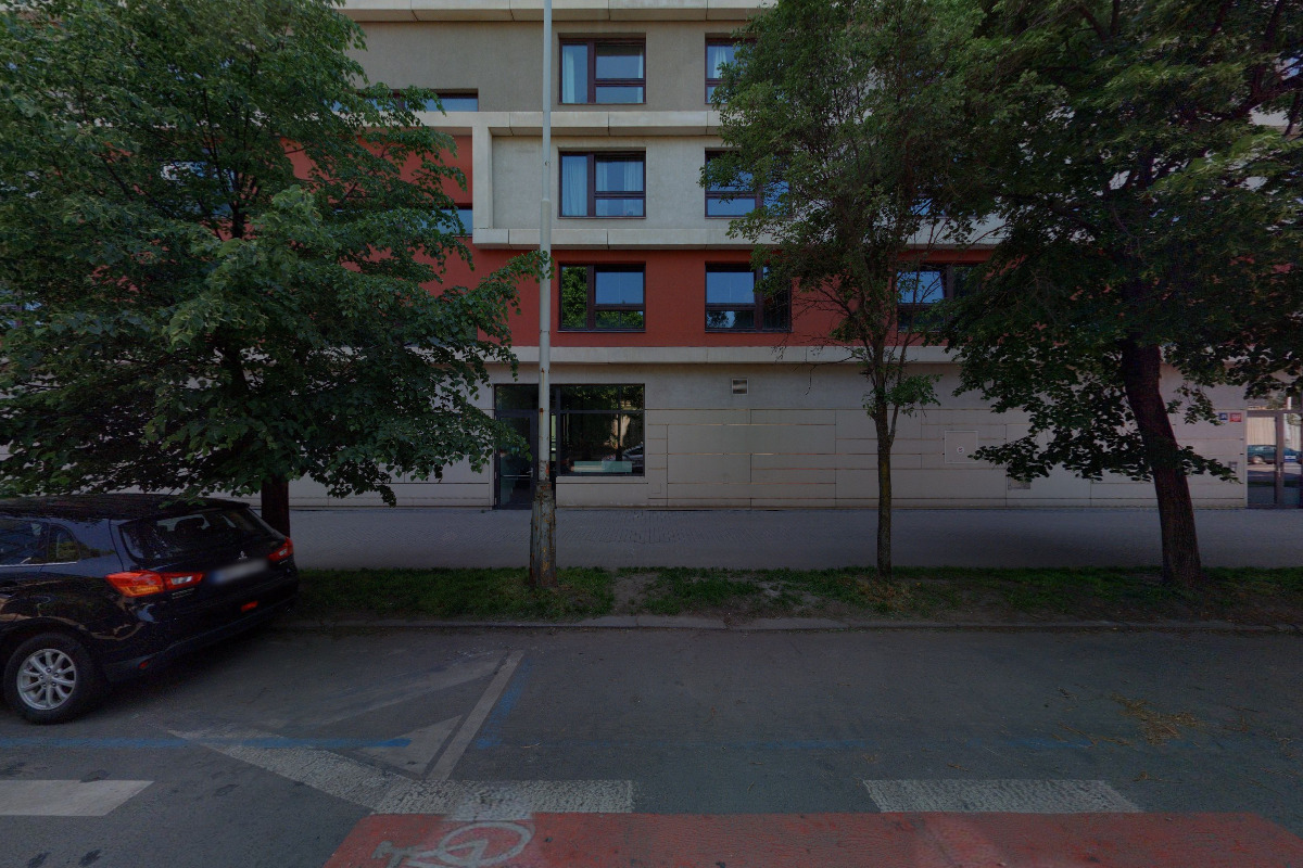 Solární a kosmetický salon Modrá laguna foto 2