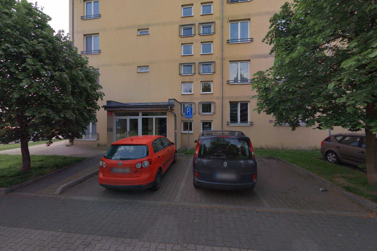 Mgr. David Babinec, advokát