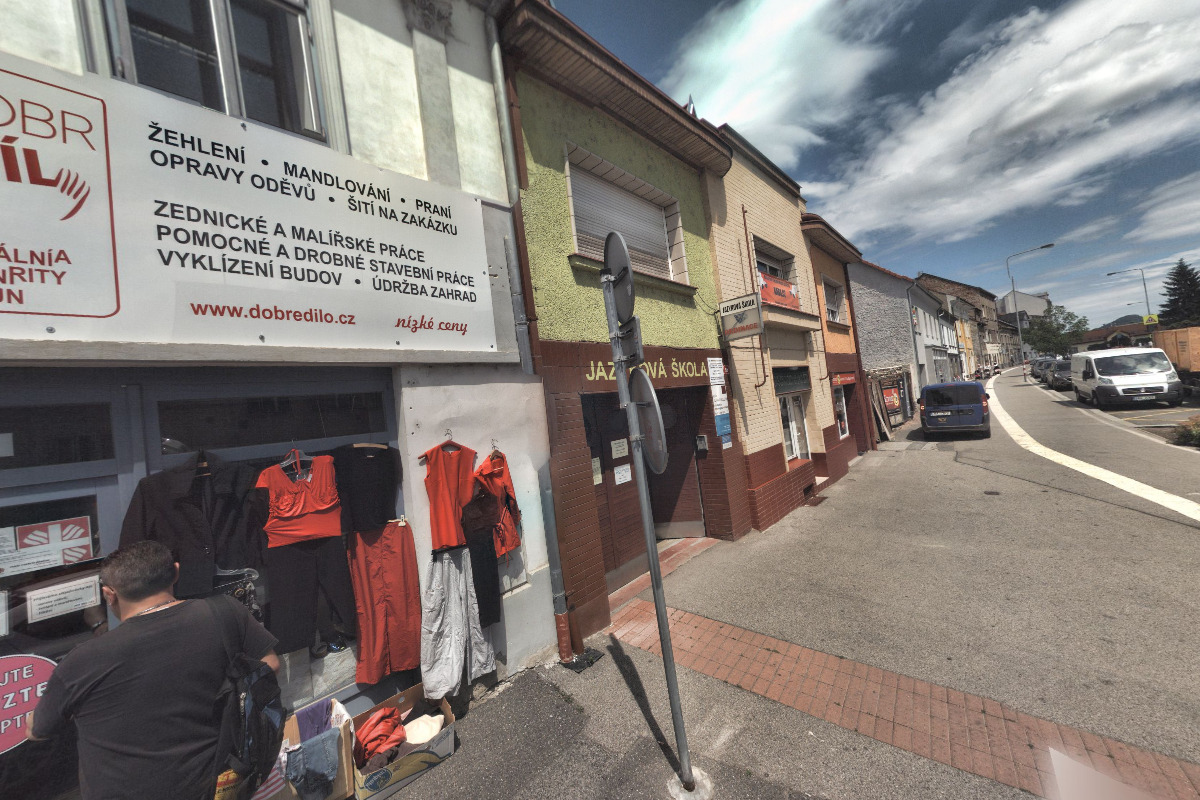 Dětská endokrinologie s.r.o.