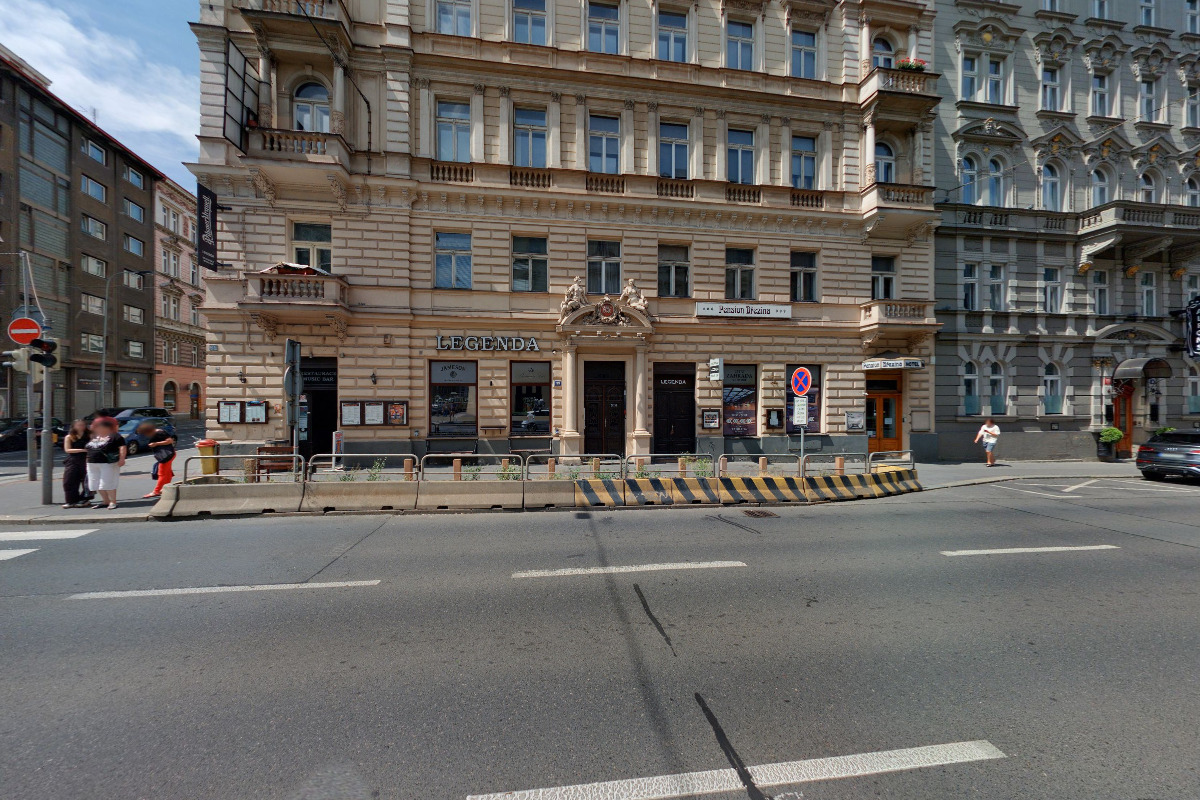 Language School - Mgr. Irina Zajícová