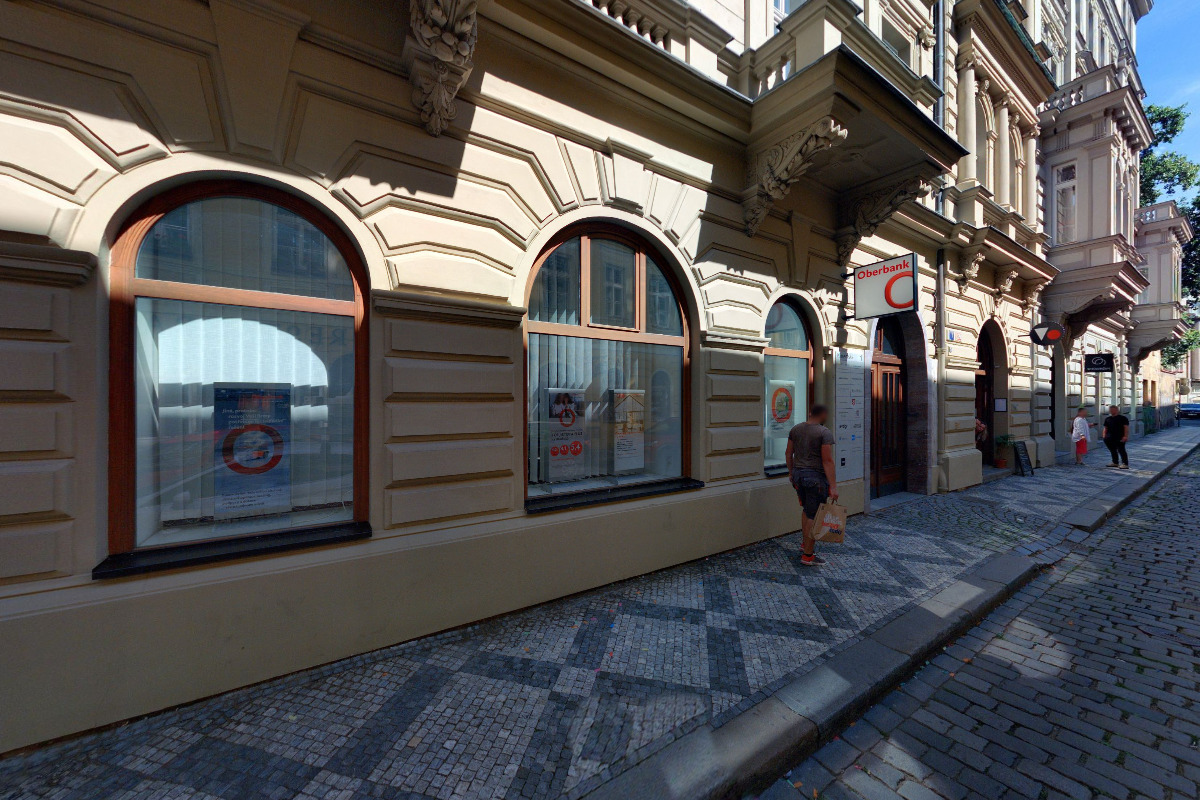 Řízení stavebních projektů Ing. Věroslav Machuta