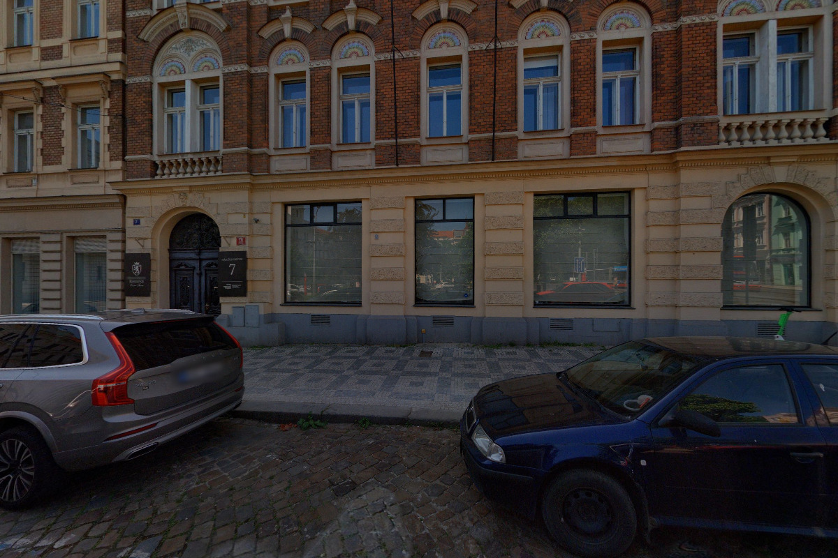 Mgr. Dagmar Severinová, advokátka