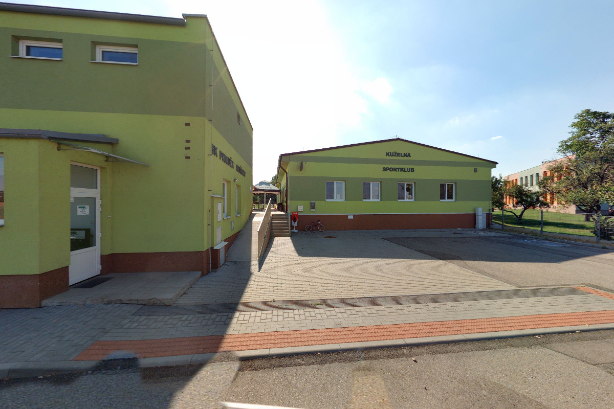 Sportklub Prušánky foto 3