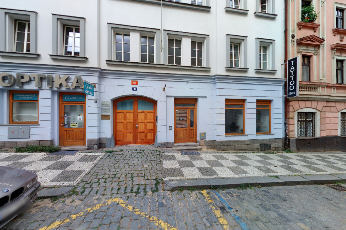 Centrum zdraví vinohrady foto 5