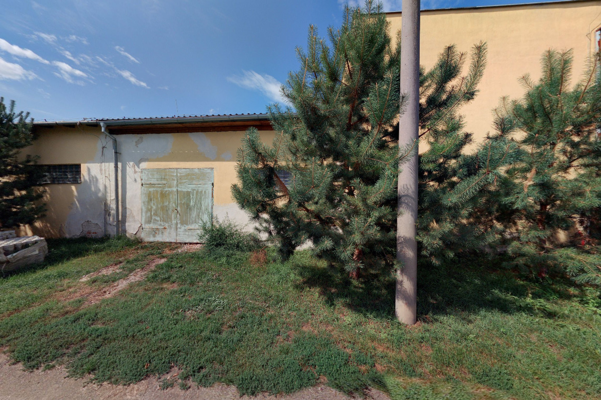 Pila Němeček a Zugar, s.r.o.