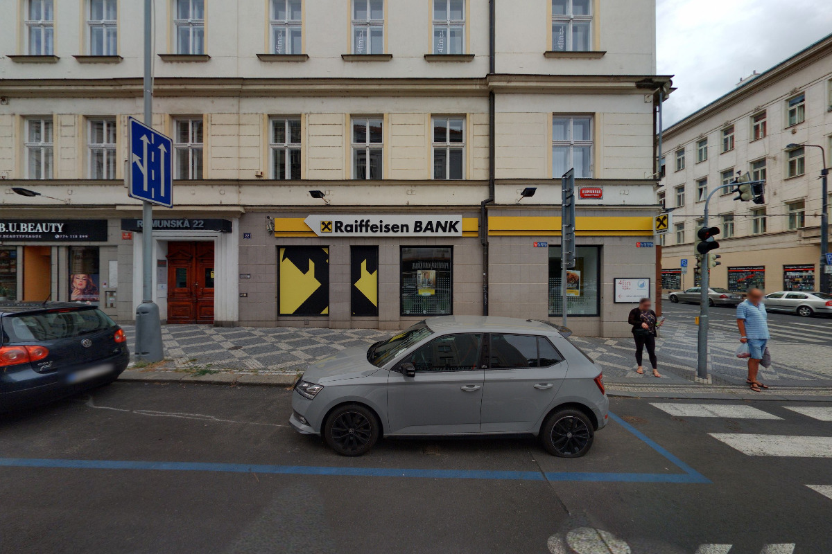 CENTURY 21 Stereo Reality