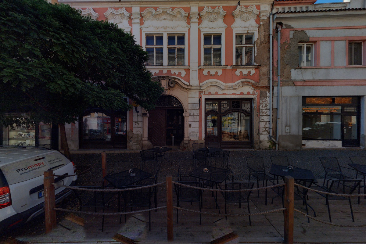 Trafika U Draka foto 5