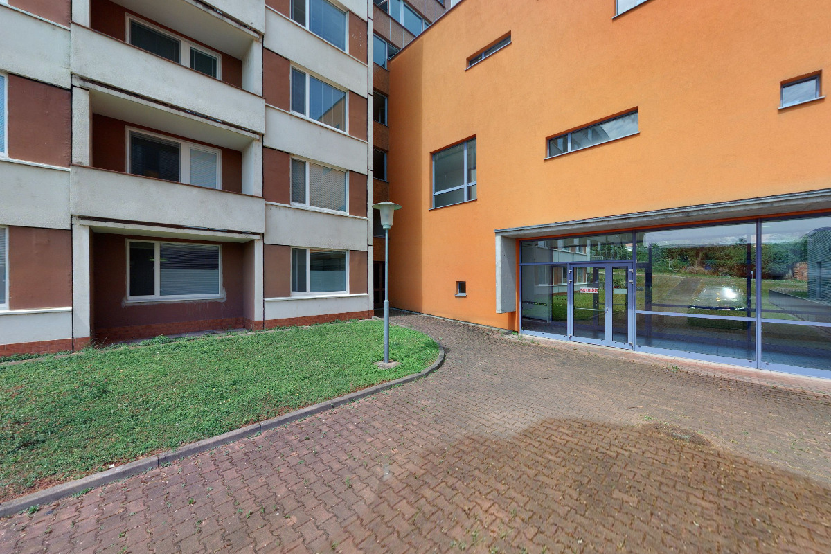 MUDr. František Matušina