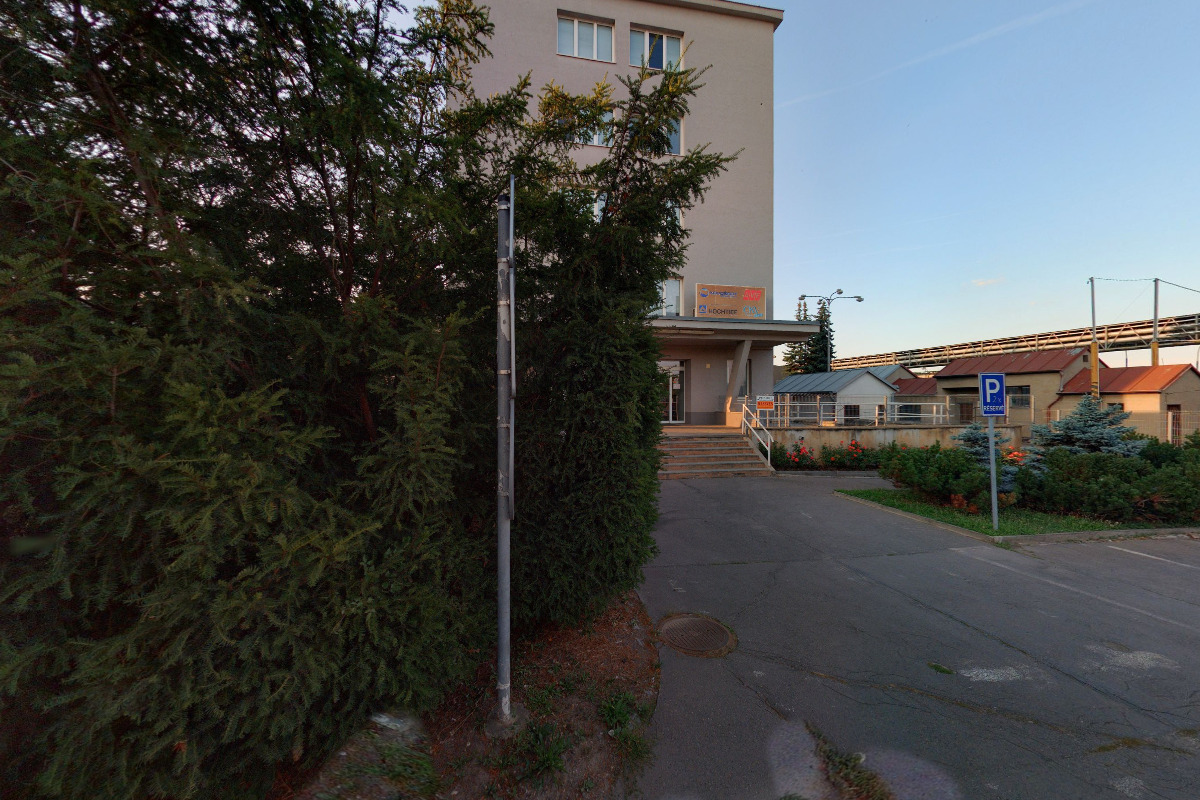 KOVOŠROT GROUP CZ, s.r.o.