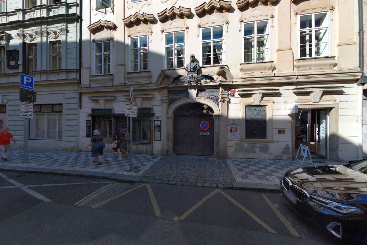 Galerie William MacNeven foto 2