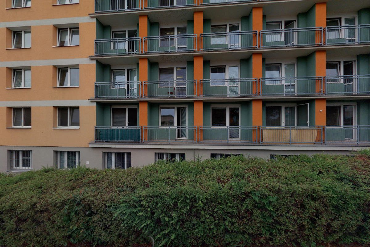 Interní ambulance - Pardubická nemocnice foto 2