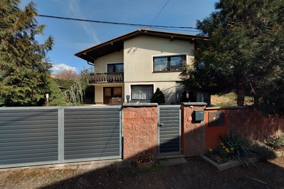 Vlastimil Hájek – Autodoprava