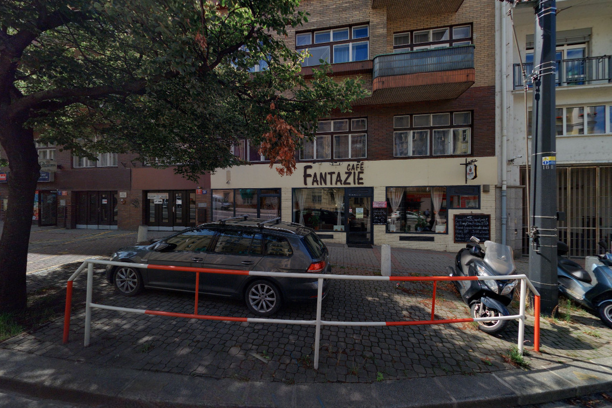 Zabezpečovací systémy Jan Šponar