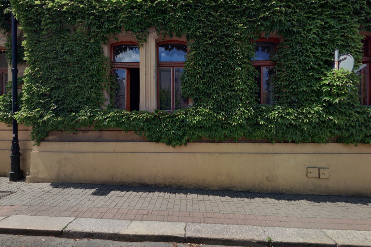 Monika Šáchová foto 2