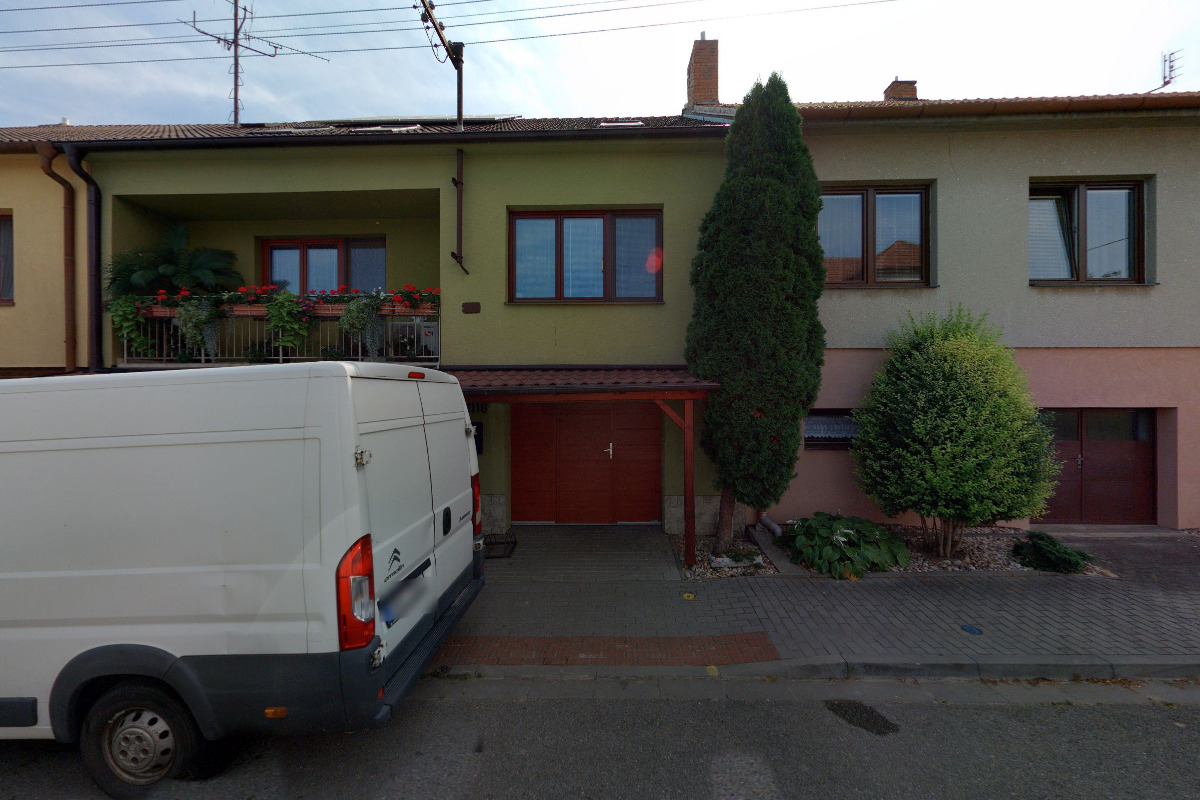 Miroslava Štěpánková