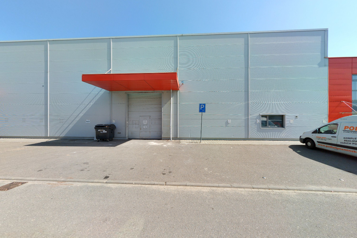 J + M autodíly, s.r.o.