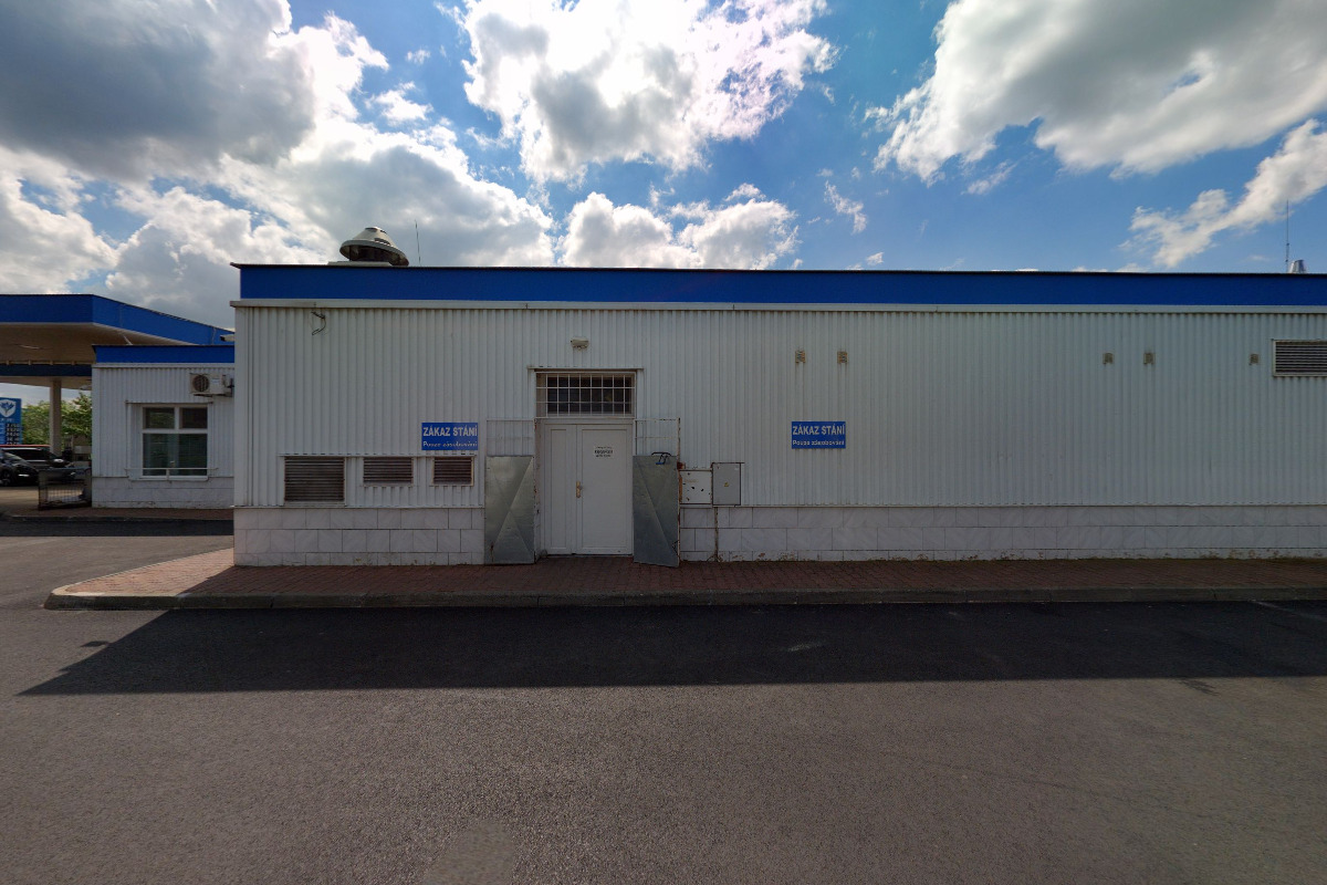 Šafránka Rudná, a.s.