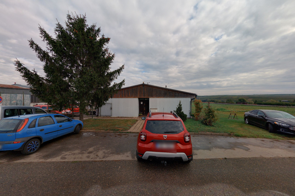 AGROSAD Velké Bílovice, spol. s r.o.