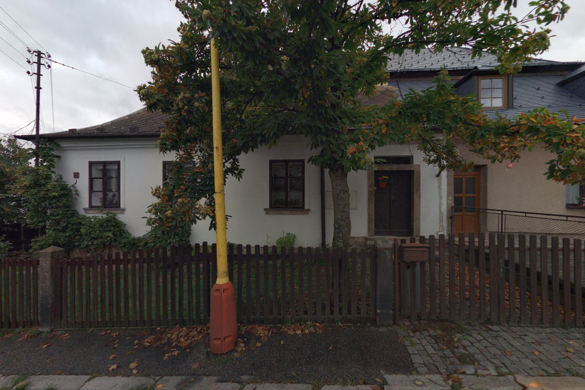 Reality Alois Dvořáček foto 2