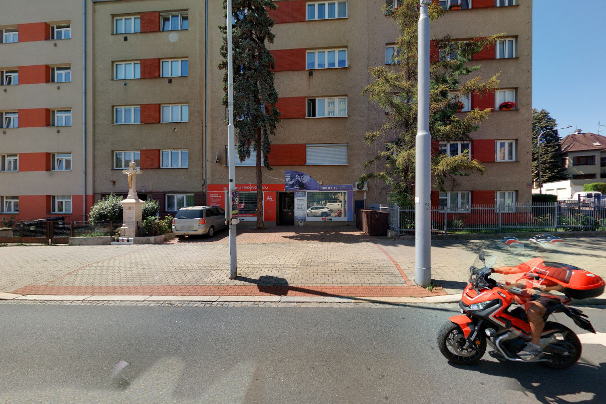 GENERALI ČESKÁ POJIŠŤOVNA