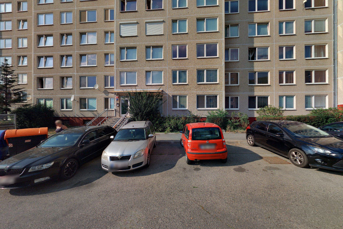 Ing. arch. Jan Spiška