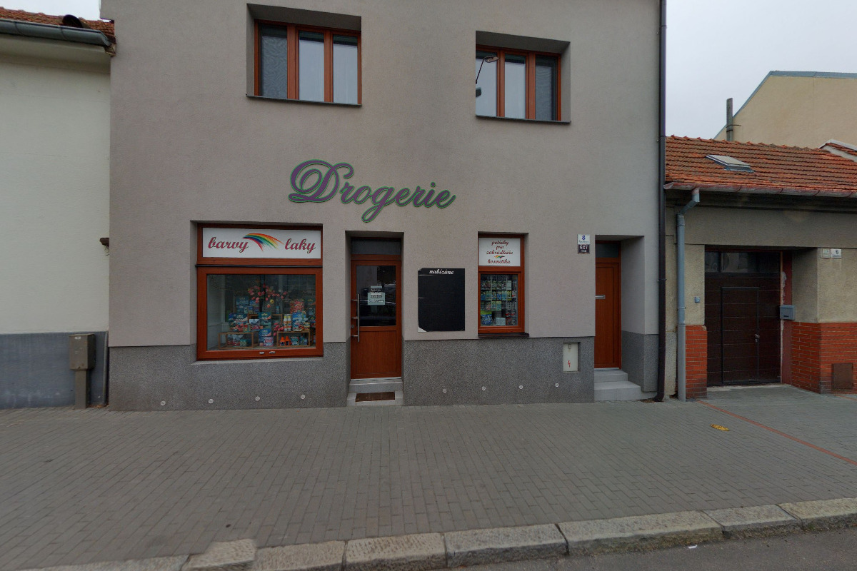 Drogerie Ftačníková foto 2
