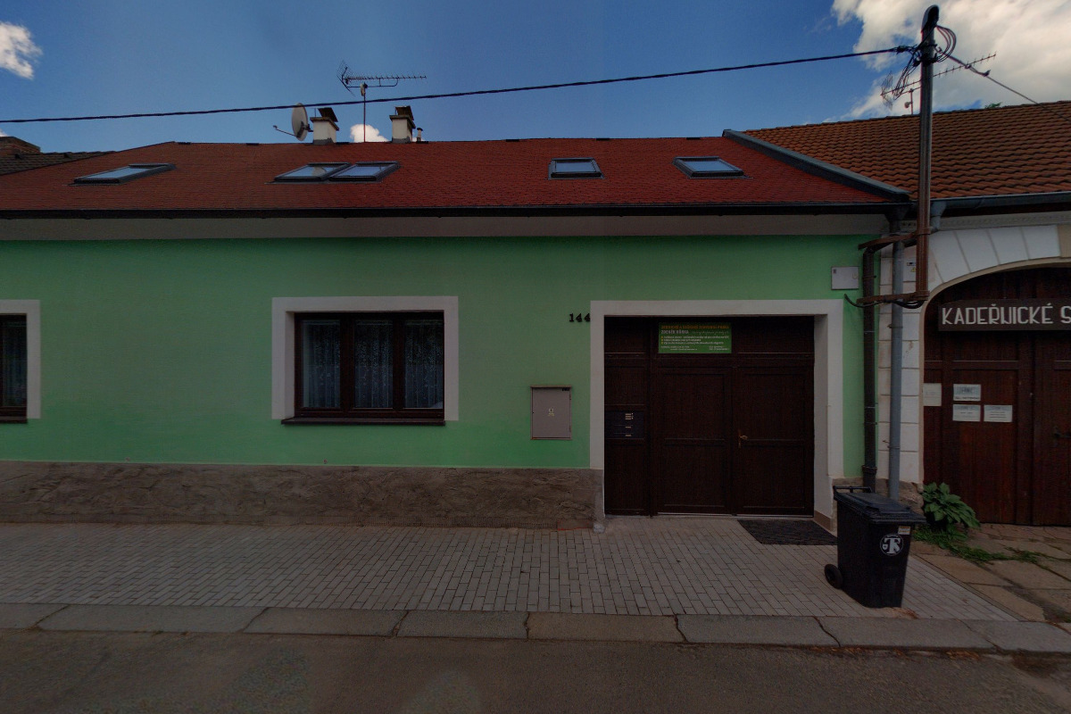 Zdeněk Hůrka foto 2