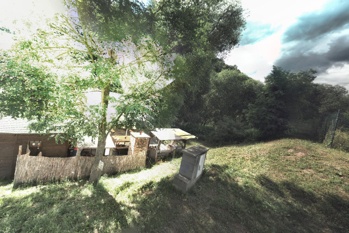 Půjčovna lodí - Dušan Jakubec