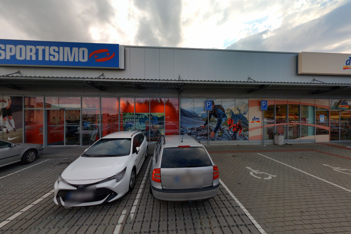 Sportisimo