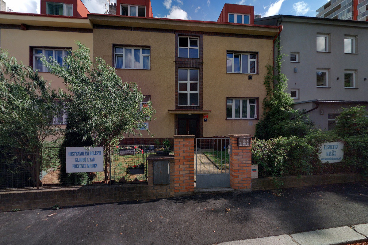 Kosmetika, masáže Ing. Zuzana Špetová foto 2