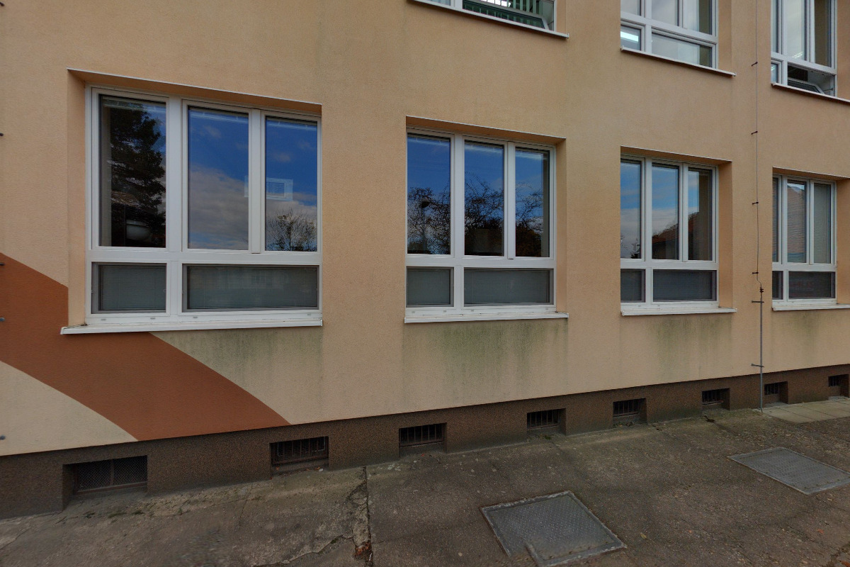 ZŠ Uhlířské Janovice