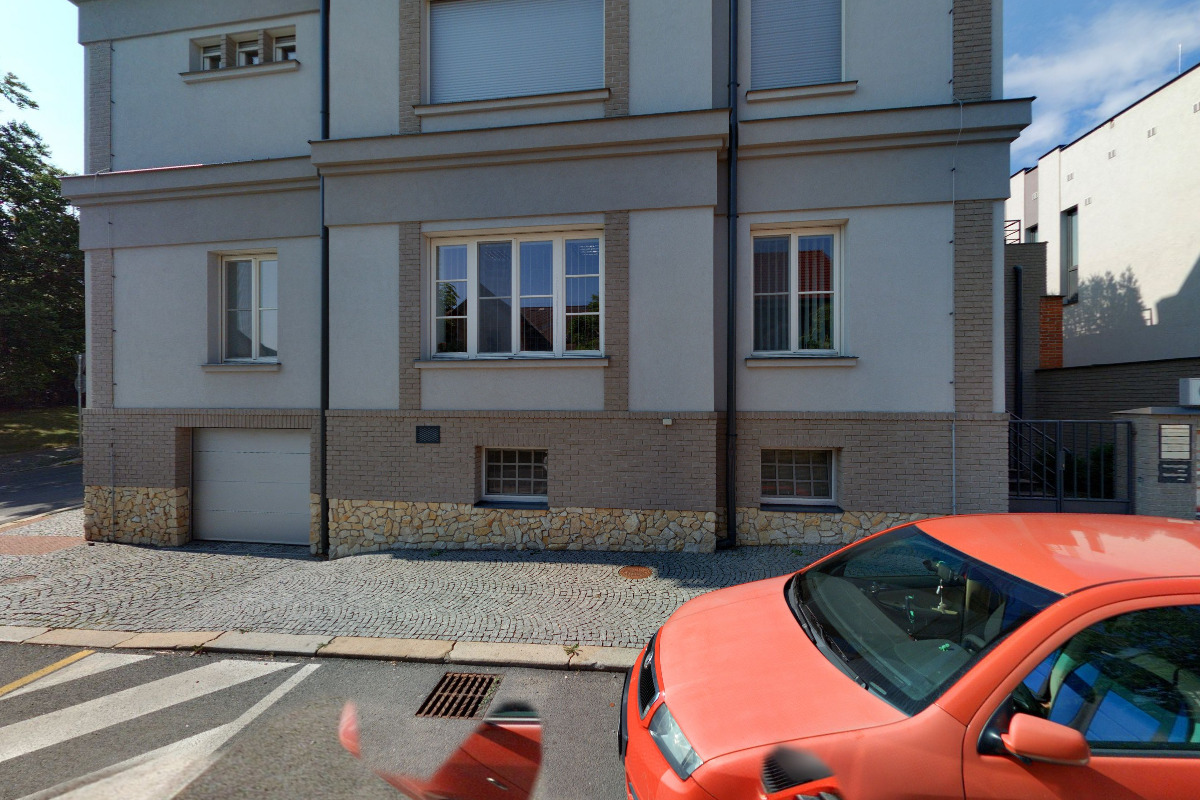 AKSR - advokátní kancelář Švec - Rychterová