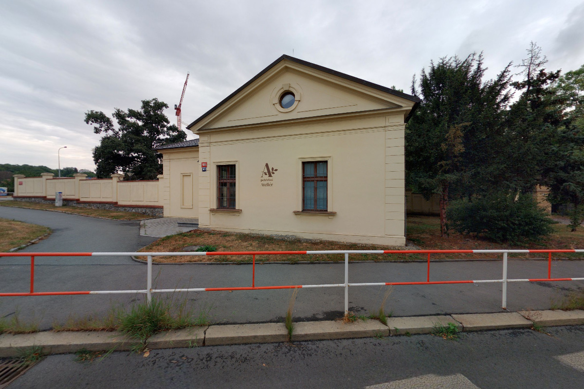 Náboženská obec Církve československé husitské v Praze 10 - Strašnice foto 5