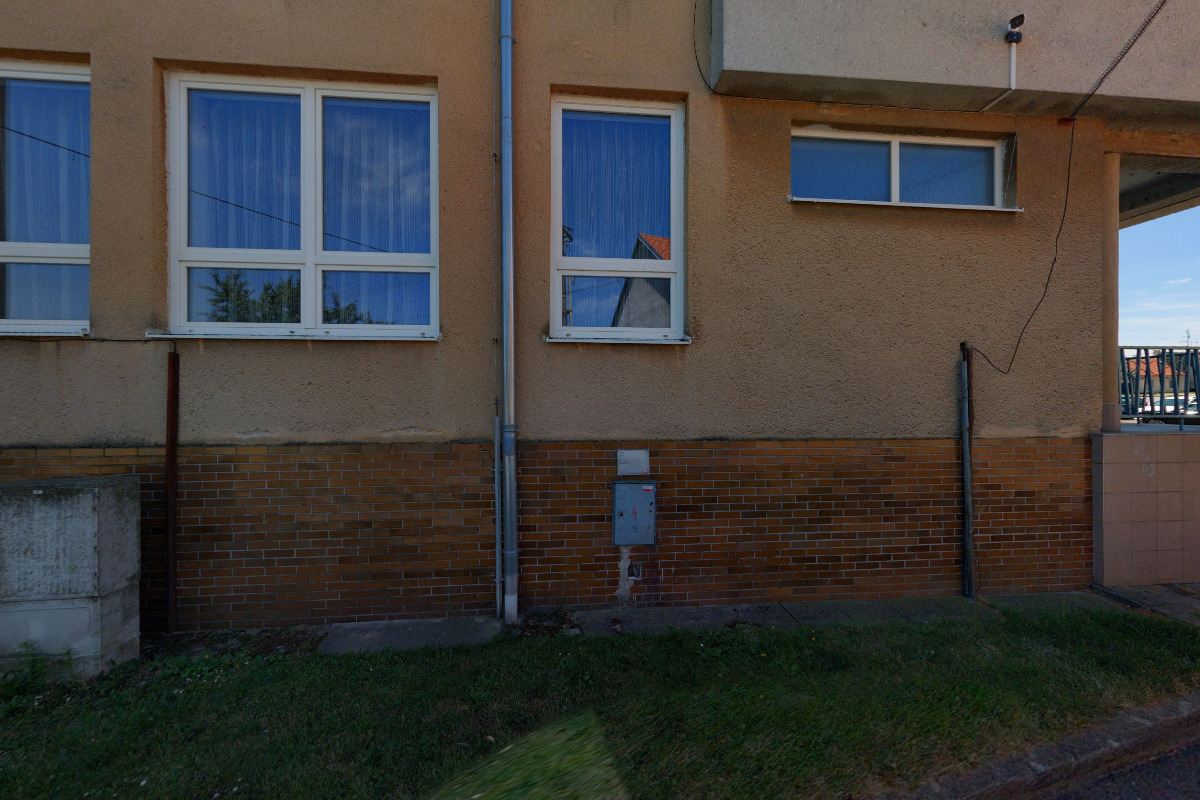 Technické služby Hostěradice