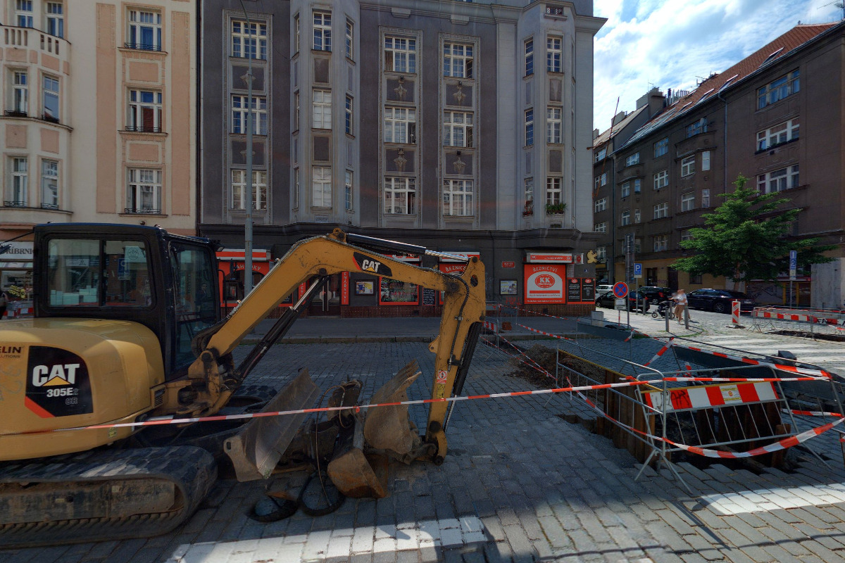 Maso Uzeniny Miloš Křeček KK foto 2