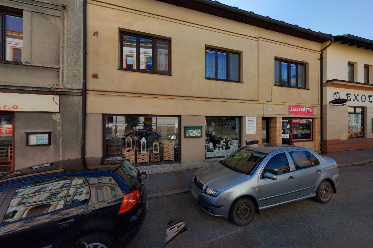 Železářství Jílek foto 2