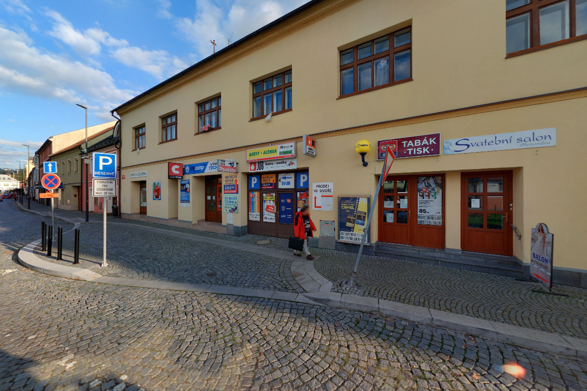 Petr Potač - Elektronářadí