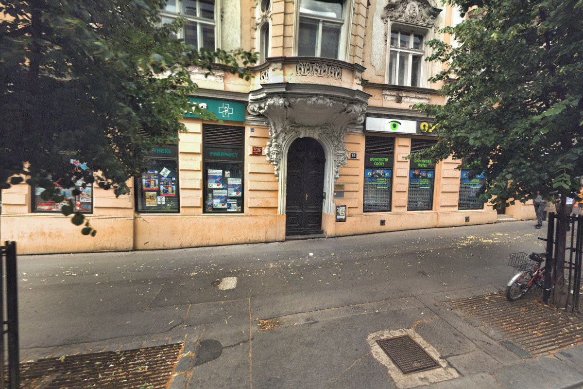 U zlatého lva foto 6