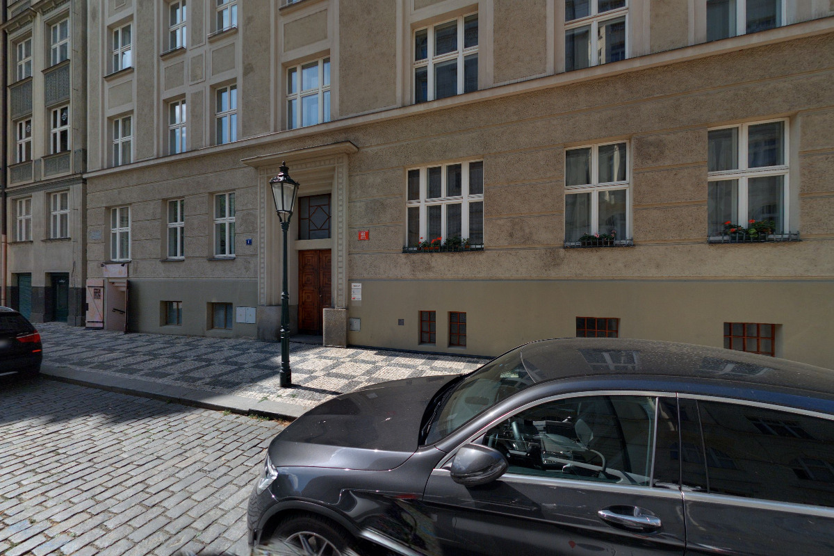 Internet Praha Josefov, s.r.o. foto 2