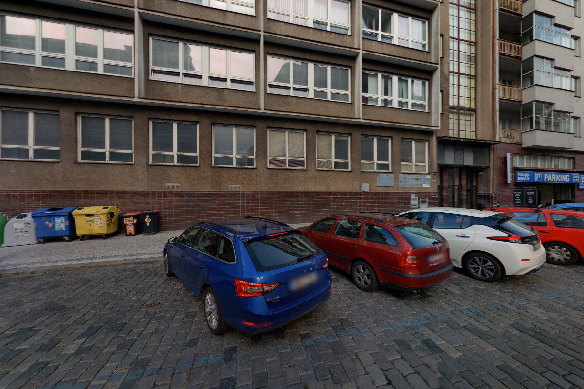 SP účetnictví - Světlana Prikazčikova foto 1