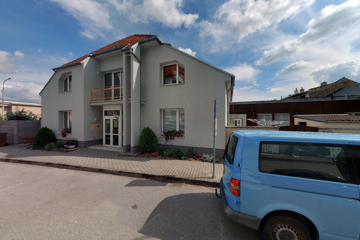 MUDr. Petr Siegel s.r.o. foto 1