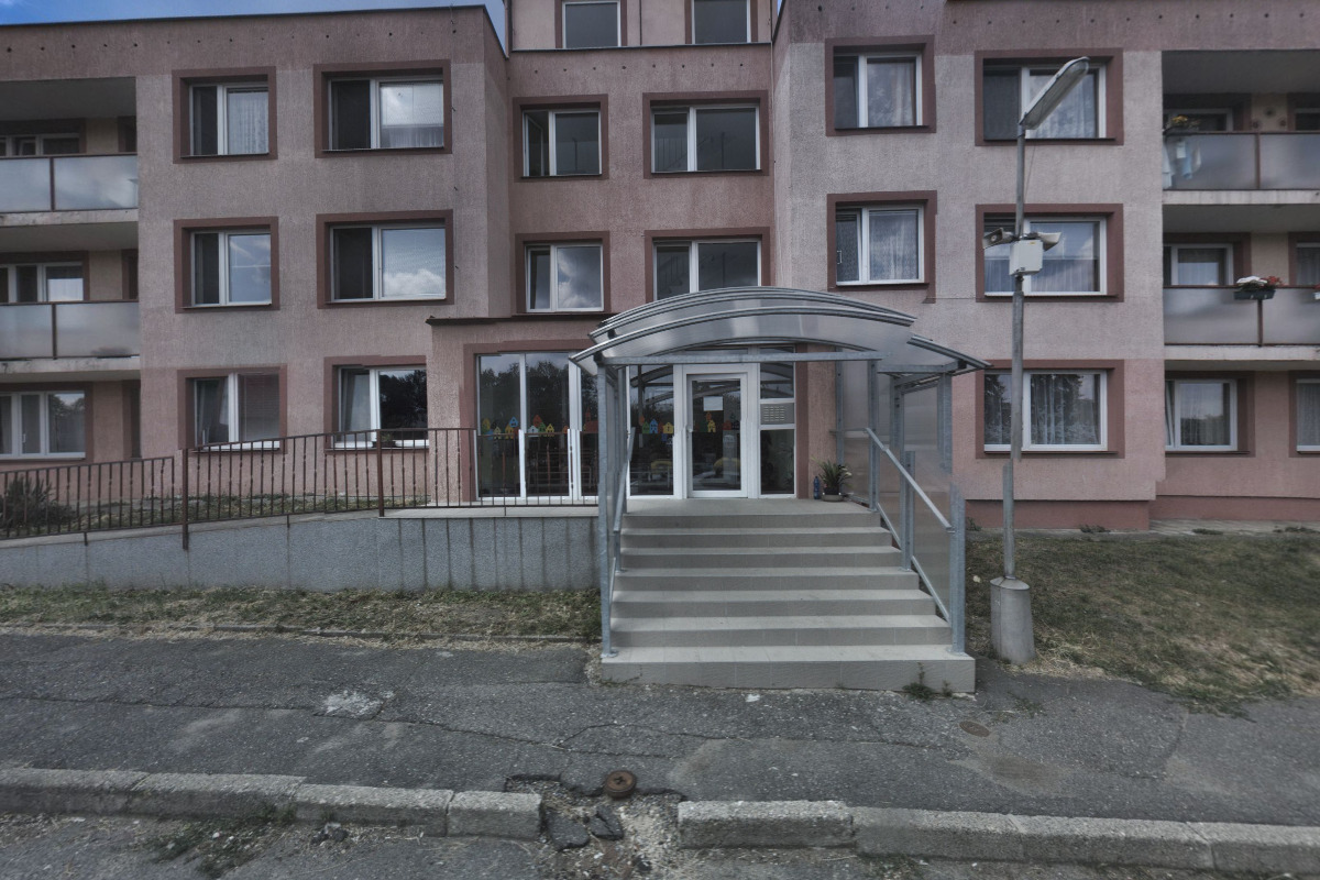 Pečovatelská služba Sedlec-Prčice