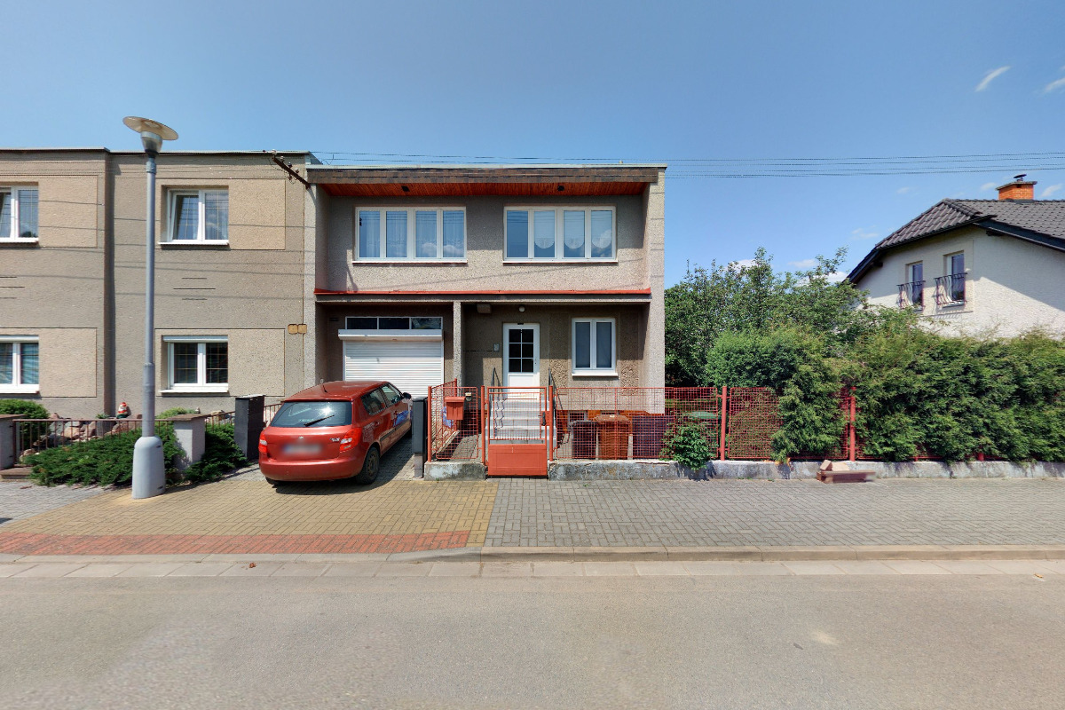 Marek Flídr - svářecí práce