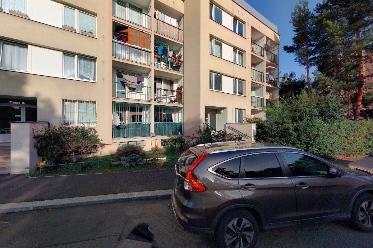 Agentura Věra Průšová