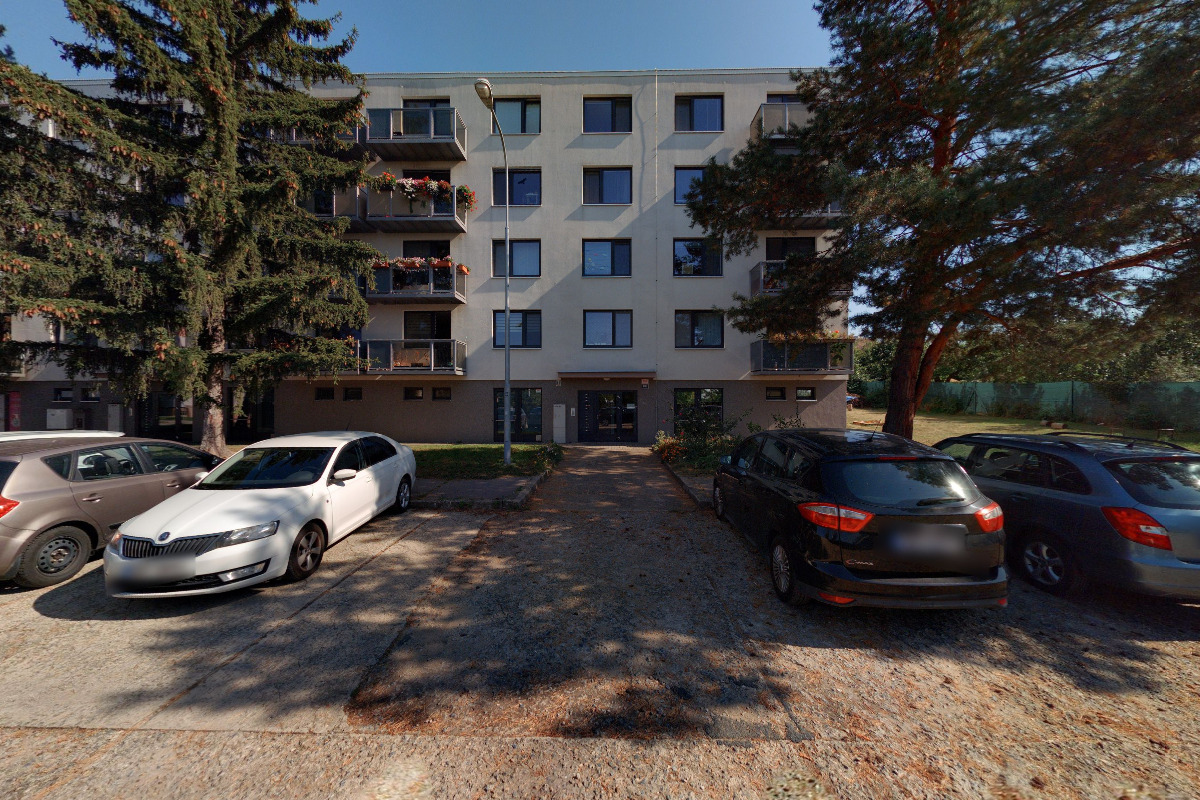 Masáže Markéta Nová