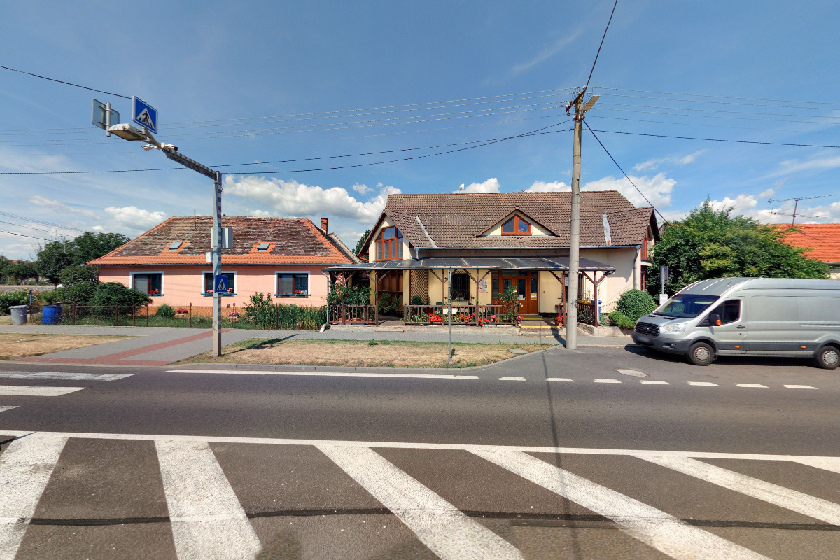 Cukrárna Chvalovice