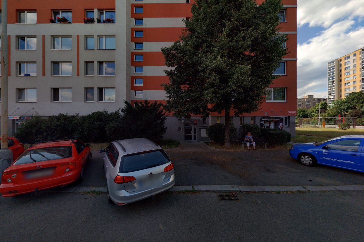 Mgr. Petr Bernas, TOP generální reprezentant Allianz pojišťovny