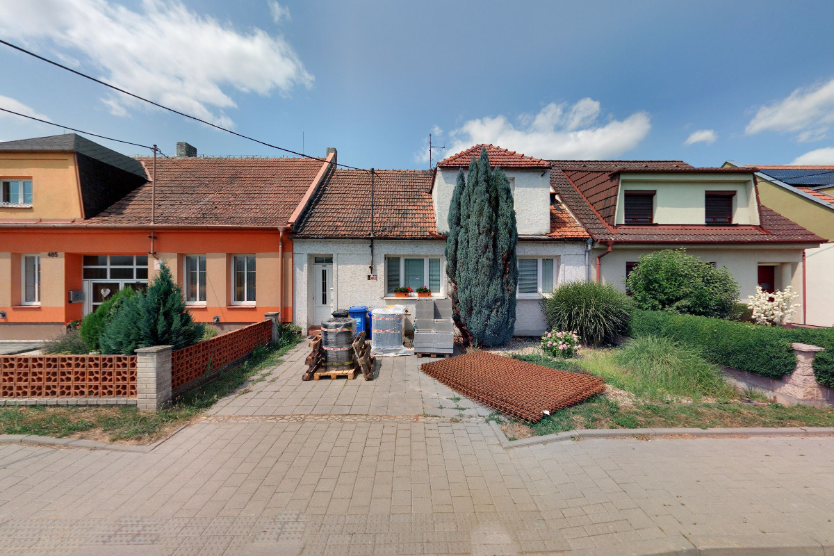 Pavlína Řihošková - Fotografka